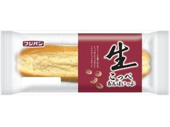 フジパン 生こっぺ あんほいっぷ 商品写真