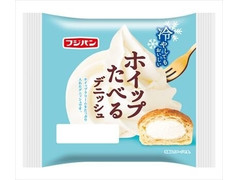 フジパン ホイップたべるデニッシュ 商品写真