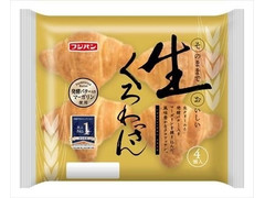 フジパン 生くろわっさん 商品写真