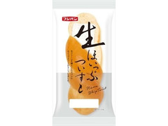 フジパン 生ほいっぷついすと 商品写真