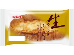 フジパン 生そふとふらんす シュガーマーガリン
