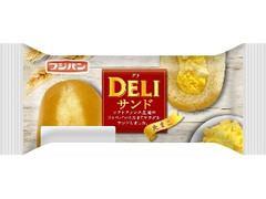 フジパン DELIサンド たまご