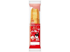 フジパン ロングスティック 小梅味 商品写真