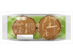 フジパン 生しふぉん 宇治抹茶