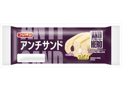 フジパン アンチサンド 商品写真