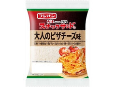 フジパン スナックサンド 大人のピザチーズ味 商品写真