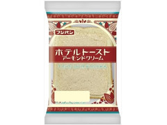 フジパン ホテルトースト アーモンドクリーム 商品写真