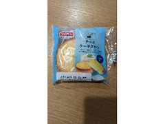 中評価】フジパン チーズケーキタルトの感想・クチコミ・商品 中評価】フジパン チーズケーキタルトの感想・クチコミ・商品