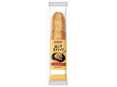 フジパン ロングスティック きなこホイップ 商品写真