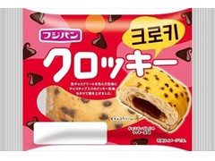 フジパン クロッキー 商品写真