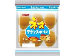 フジパン ネオフランスロール
