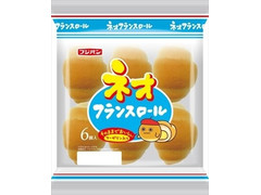 フジパン ネオフランスロール