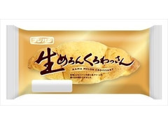 くろわっさん 高評価】フジパン 生めろんくろわっさん 袋1個(製造終了)の