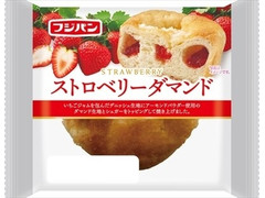 フジパン ストロベリーダマンド