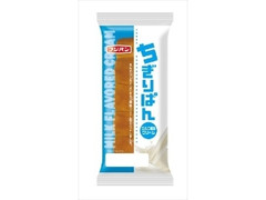 フジパン ちぎりぱん ミルク風味クリーム