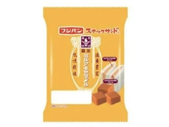 高評価】SANRITSU ミニかにぱん ブラックの感想