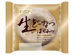 フジパン 生どーなつ はちみつ 袋1個