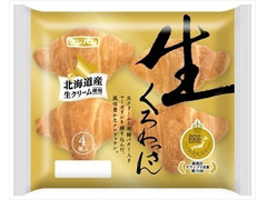 フジパン 生くろわっさん