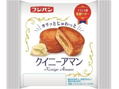 フジパン クイニーアマン