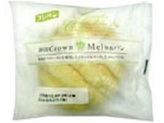 フジパン 静岡クラウンメロンパン 商品写真