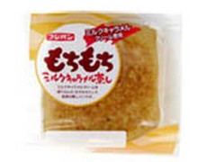 フジパン もちもちミルクキャラメル蒸し 袋1個