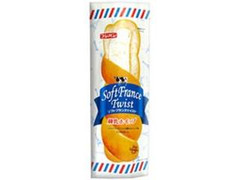 ソフトフランスツイスト 練乳ホイップ 袋1個