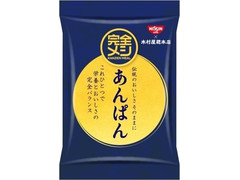 木村屋 完全メシ あんぱん 商品写真