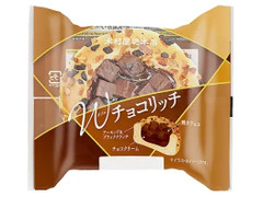 木村屋 Wチョコリッチ