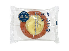 木村屋 りんごのパン