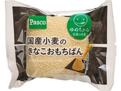 Pasco 国産小麦のきなこおもちぱん