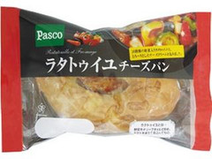 Pasco ラタトゥイユチーズパン 袋1個