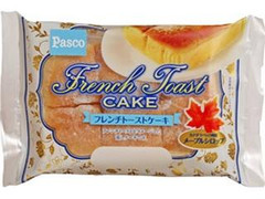 Pasco フレンチトーストケーキ 袋1個