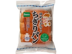 Pasco ゆめちから入りちぎりパン