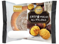 Pasco イタリア産マロンのモンブランタルト 袋1個