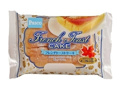 Pasco フレンチトーストケーキ