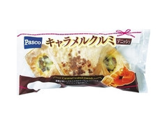 Pasco キャラメルクルミデニッシュ 袋1個