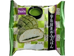 宇治抹茶めろんぱん 1個