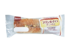 Pasco プリンホイップデニッシュ