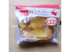 Pasco りんごのケーキデニッシュ 袋1個