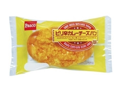 Pasco ピリ辛カレーチーズパン