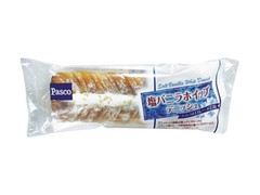 Pasco 塩バニラホイップデニッシュ