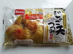 Pasco じゃこ天つつみ チーズポテトサラダ入り