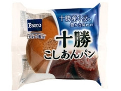 Pasco 十勝こしあんパン