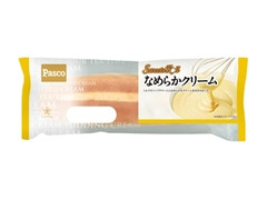 Pasco Sweets Roll なめらかクリーム