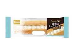 Pasco Sweets Roll 北海道ミルクホイップ 商品写真