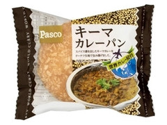 Pasco キーマカレーパン 商品写真