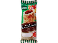 Pasco もちっとスティックピザ