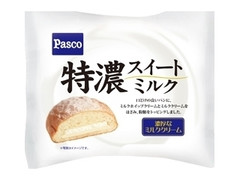 Pasco 特濃スイートミルク