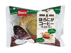 Pasco ほろにがコーヒーペストリー