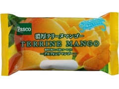 Pasco 濃厚テリーヌマンゴー